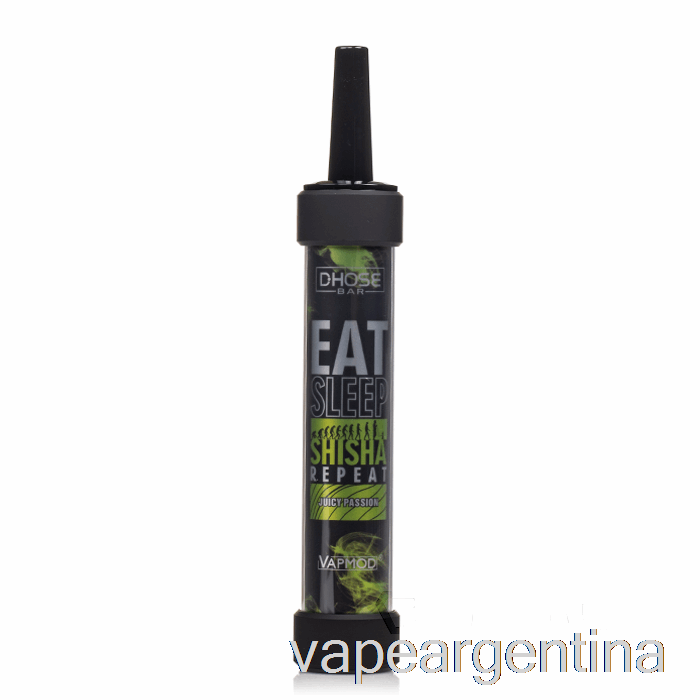 Vapmod Dhose Bar 12000 Desechable Jugoso Pasión Vape Descartable